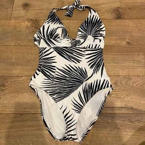 Tommy Bahama one piece